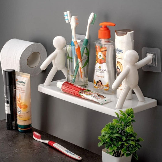 Self Adhesive Multipurpose Stand Holder