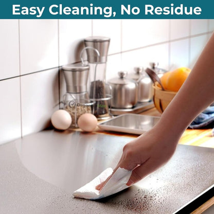 Stainless Steel Chopping Board